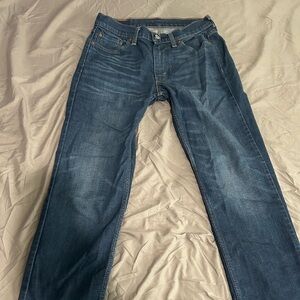 Levi 514 30x30 Excellent Condition